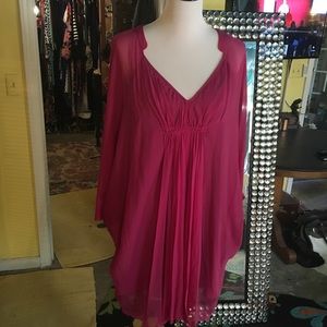 Diane Von Furstenberg Dress